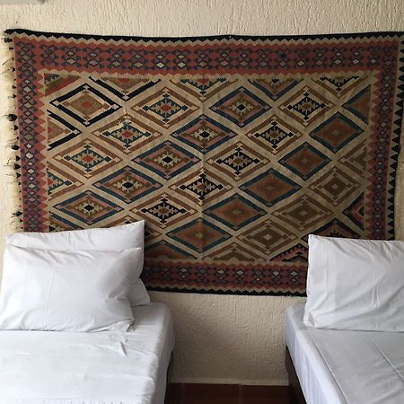 Hostel Kaana 4 You Канкун Екстер'єр фото