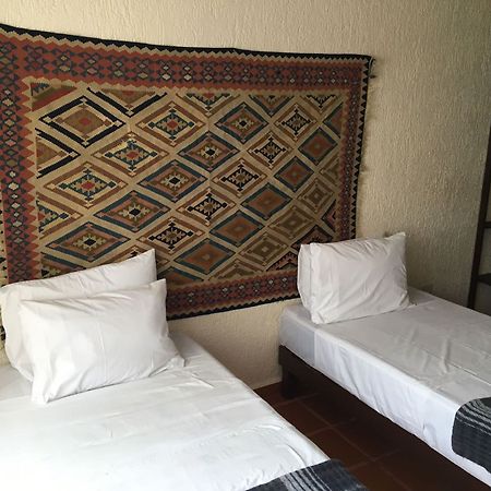 Hostel Kaana 4 You Канкун Екстер'єр фото