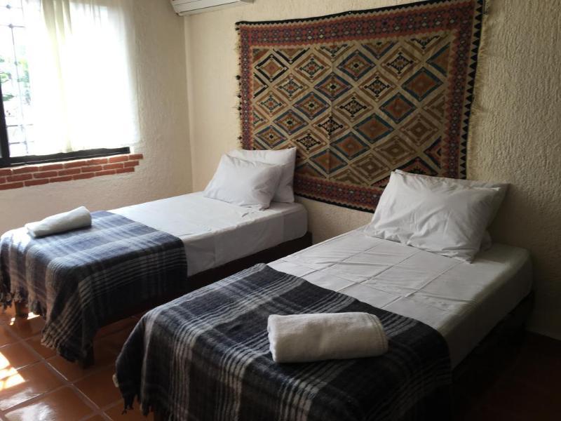 Hostel Kaana 4 You Канкун Екстер'єр фото