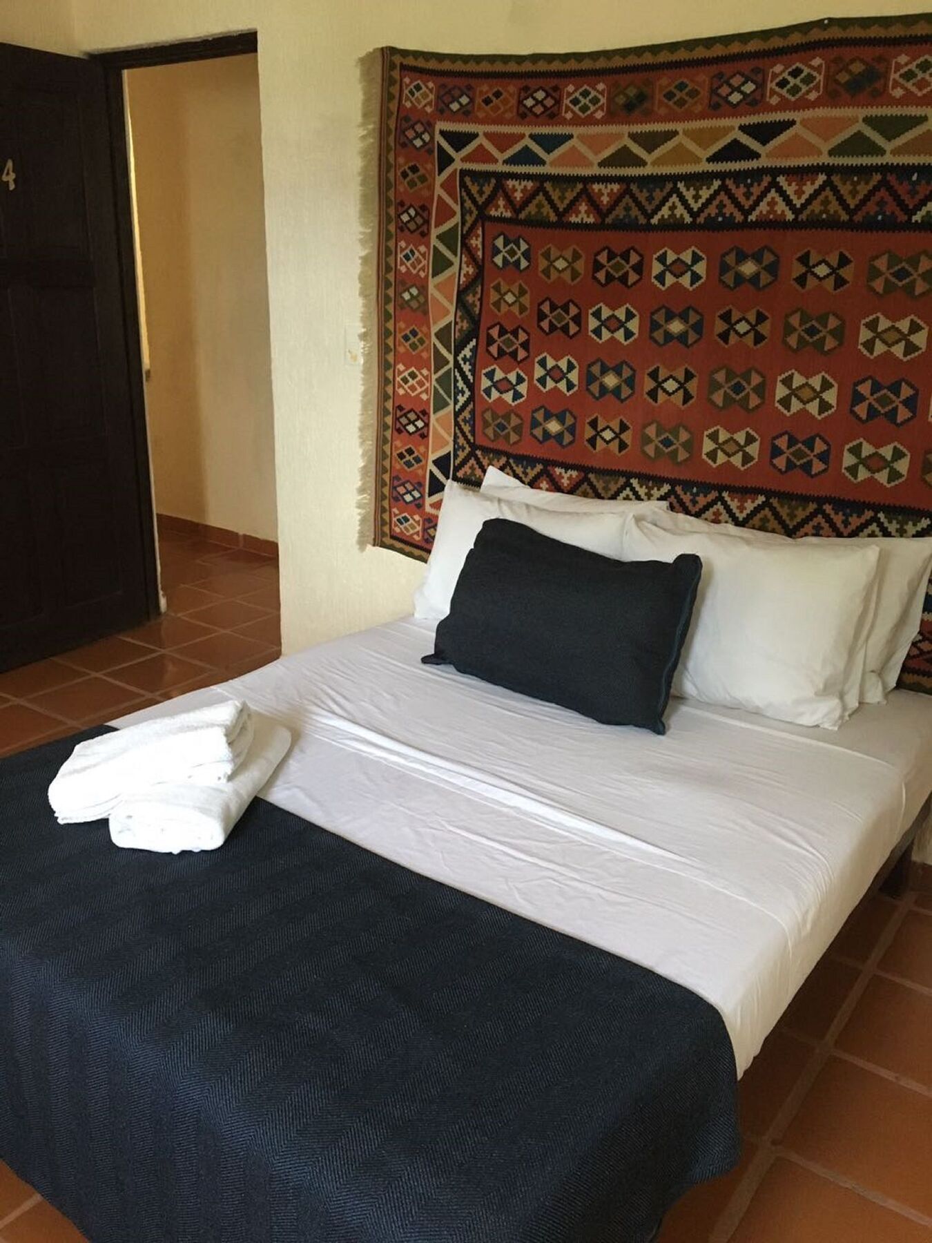 Hostel Kaana 4 You Канкун Екстер'єр фото