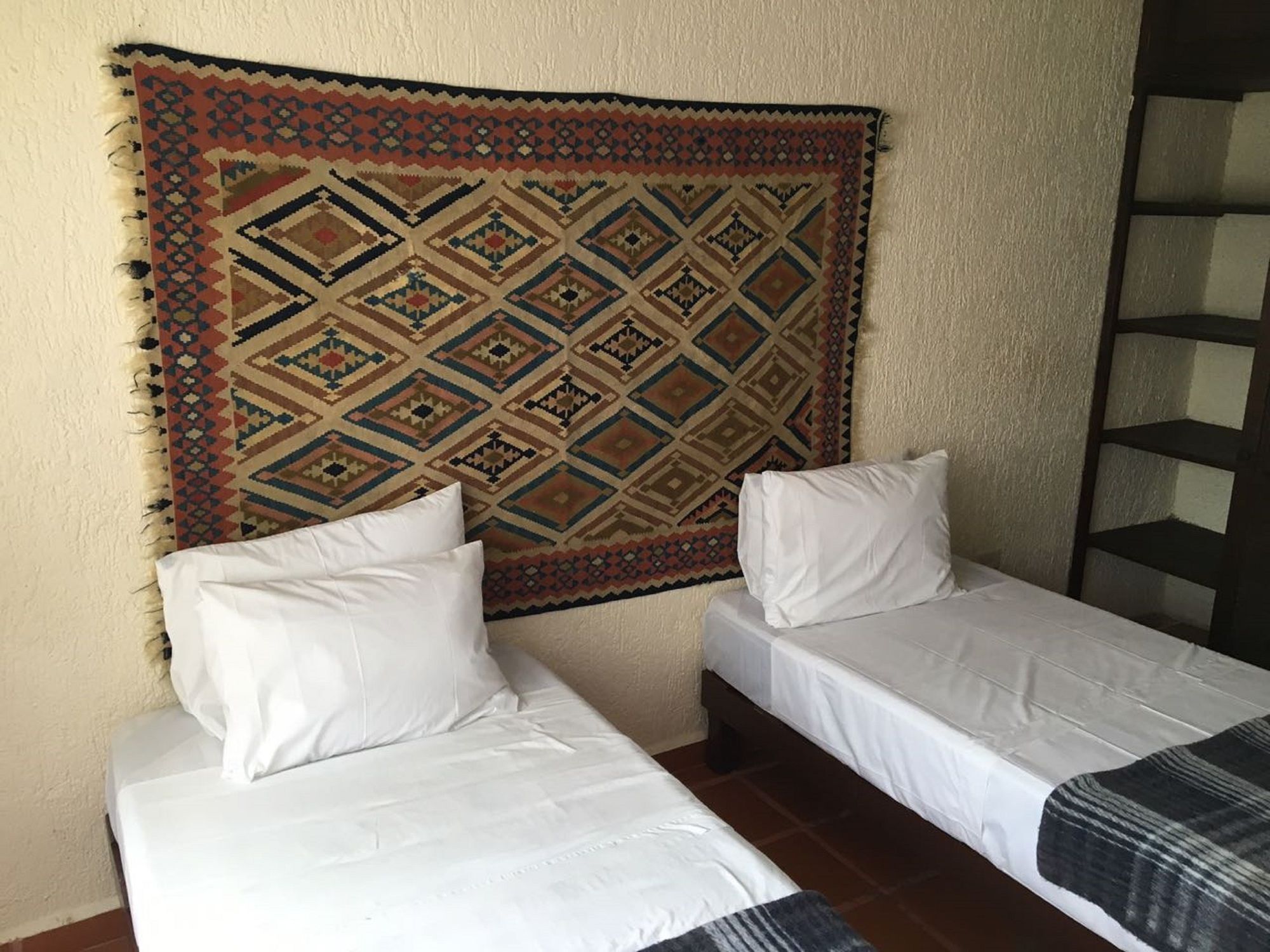 Hostel Kaana 4 You Канкун Екстер'єр фото