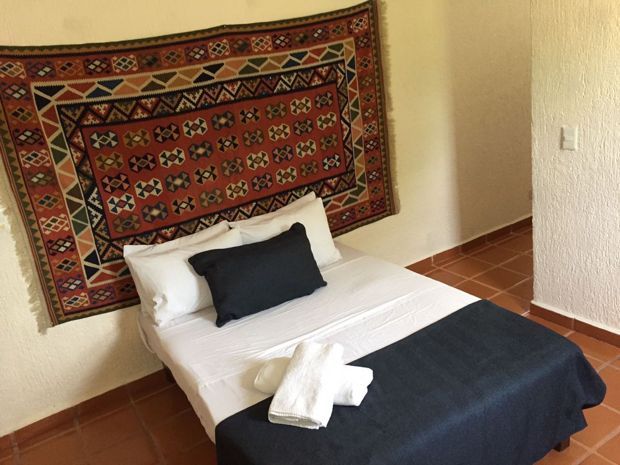 Hostel Kaana 4 You Канкун Екстер'єр фото