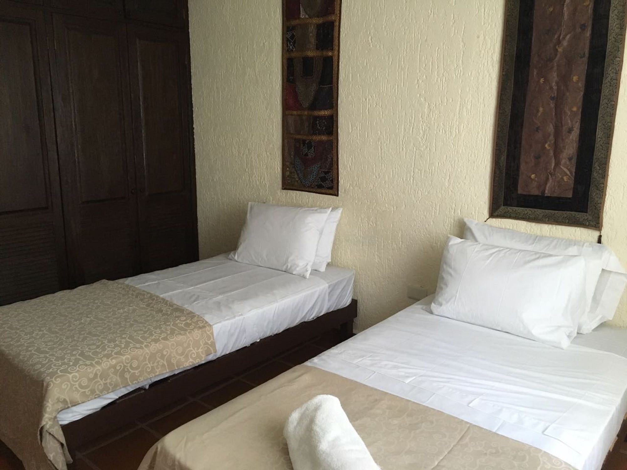 Hostel Kaana 4 You Канкун Екстер'єр фото