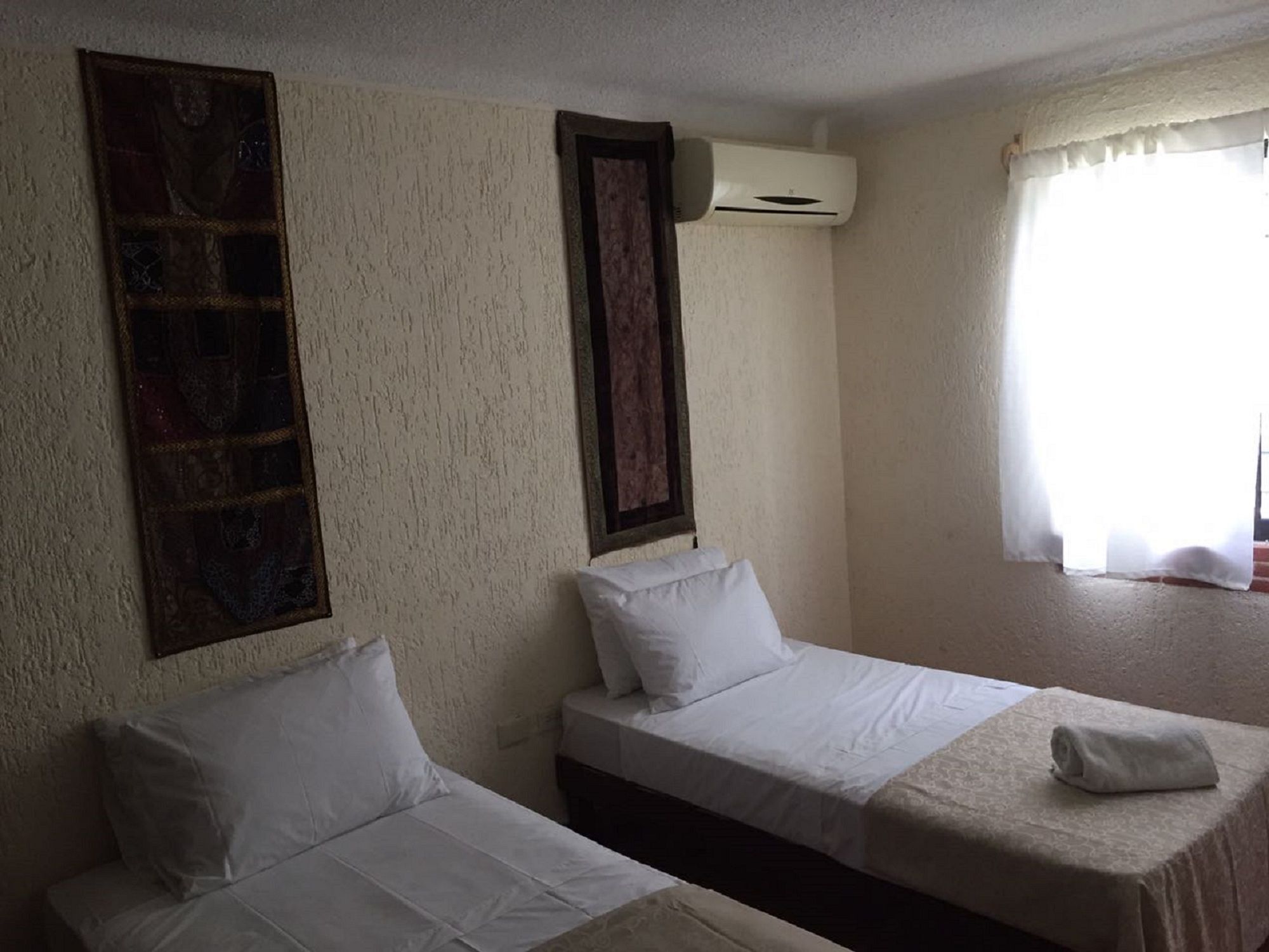 Hostel Kaana 4 You Канкун Екстер'єр фото