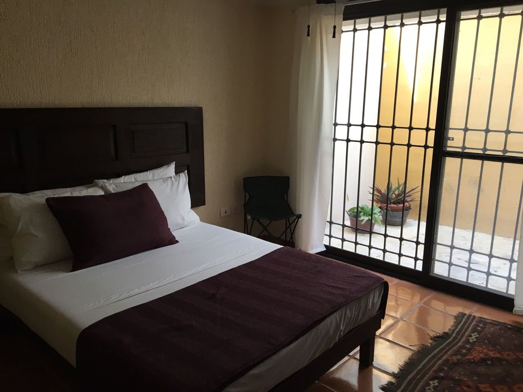 Hostel Kaana 4 You Канкун Екстер'єр фото