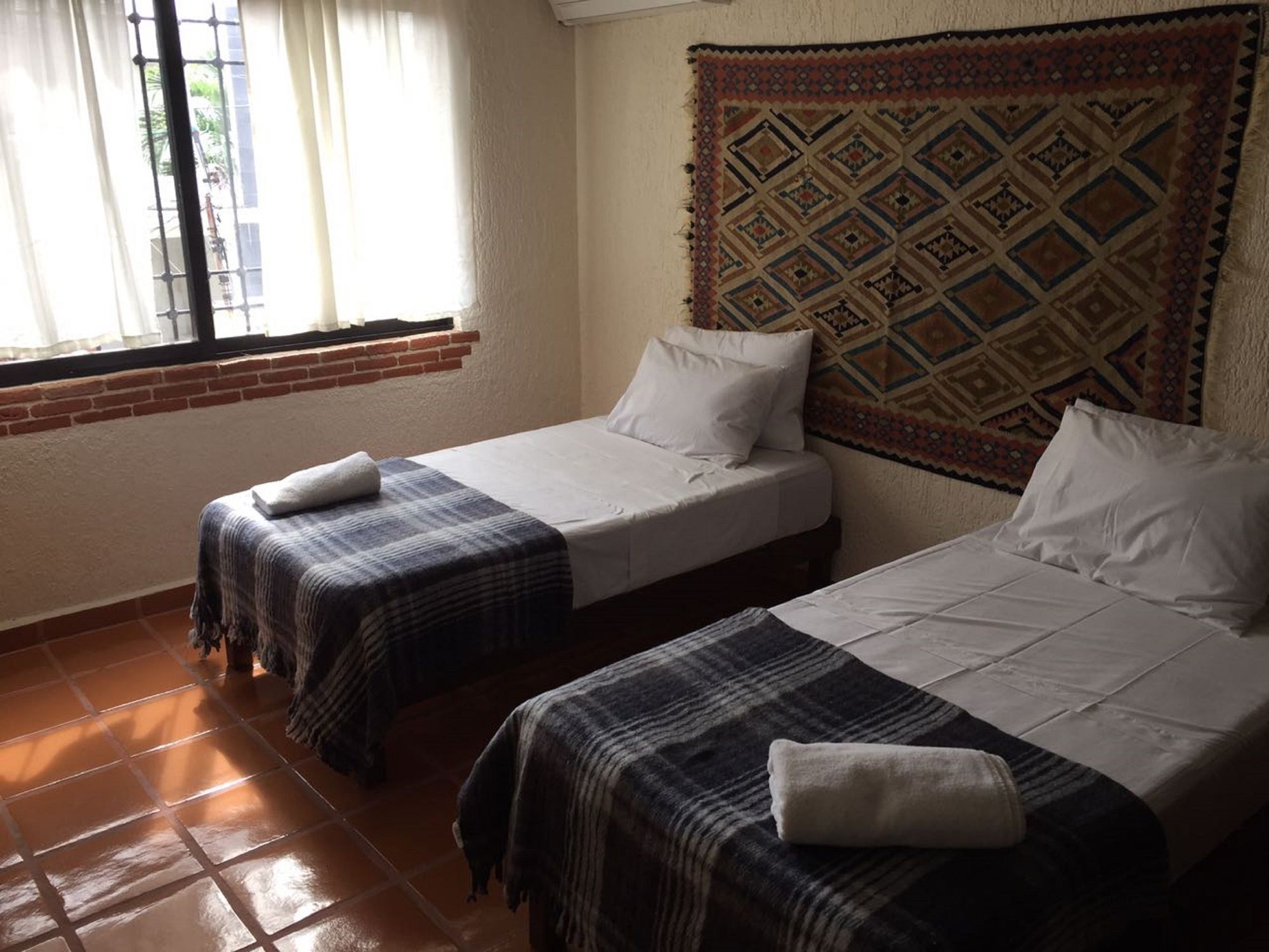 Hostel Kaana 4 You Канкун Екстер'єр фото